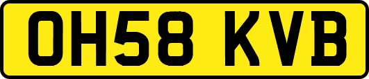 OH58KVB