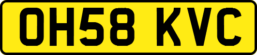 OH58KVC