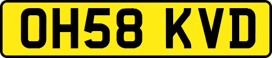 OH58KVD
