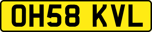 OH58KVL