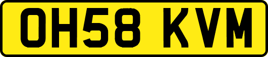 OH58KVM