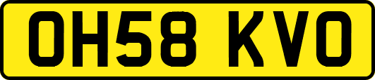 OH58KVO