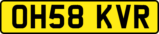 OH58KVR