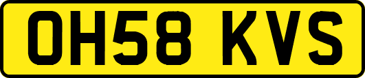 OH58KVS