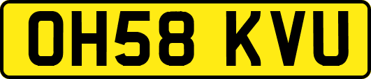 OH58KVU
