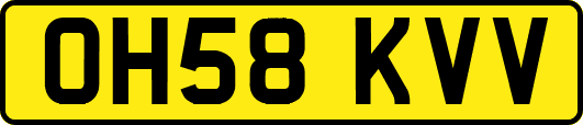OH58KVV