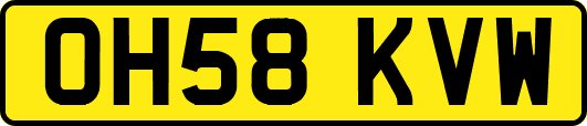 OH58KVW