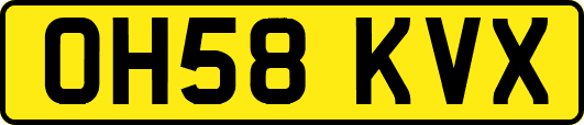 OH58KVX