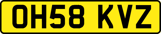 OH58KVZ