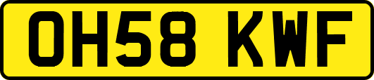 OH58KWF