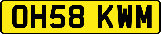 OH58KWM