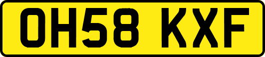 OH58KXF