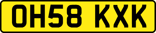 OH58KXK