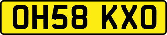 OH58KXO