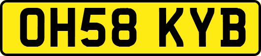 OH58KYB