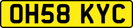 OH58KYC