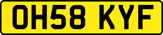 OH58KYF