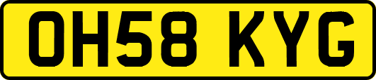 OH58KYG