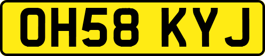 OH58KYJ