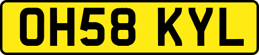 OH58KYL
