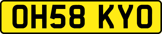 OH58KYO
