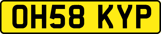 OH58KYP