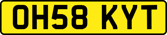 OH58KYT