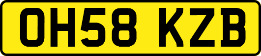 OH58KZB