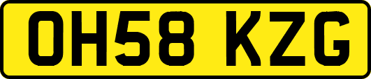 OH58KZG