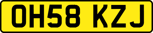 OH58KZJ