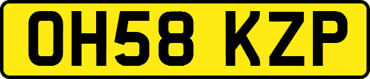 OH58KZP