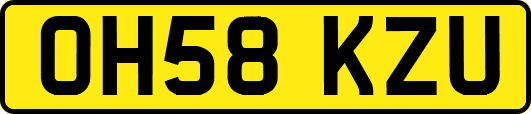 OH58KZU