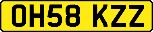OH58KZZ