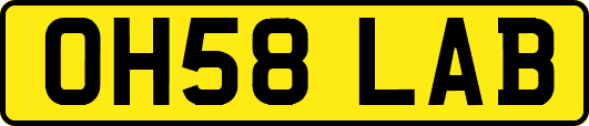OH58LAB