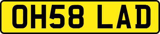 OH58LAD