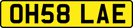 OH58LAE