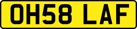 OH58LAF