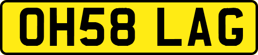 OH58LAG