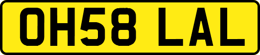 OH58LAL