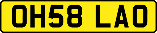 OH58LAO