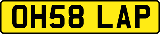 OH58LAP