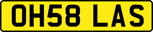 OH58LAS