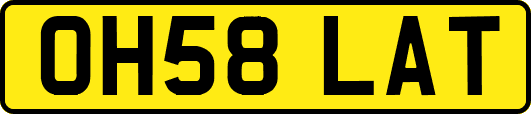 OH58LAT