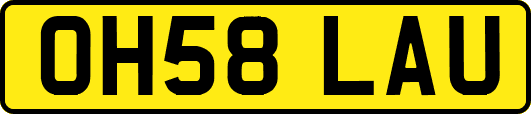 OH58LAU