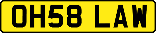 OH58LAW