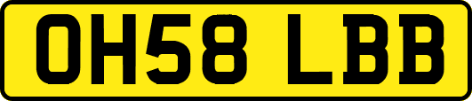 OH58LBB