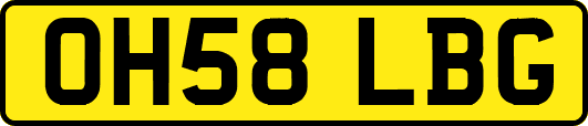 OH58LBG