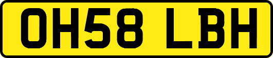 OH58LBH