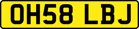 OH58LBJ