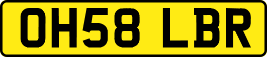 OH58LBR